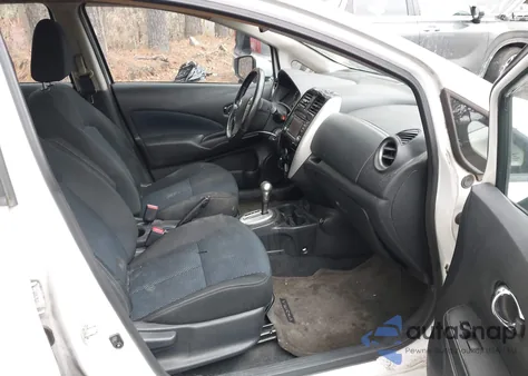 2017 Nissan Versa Note Sv z USA, uszkodzony, nr VIN 3N1CE2CP4HL369464